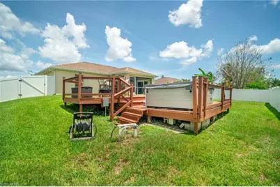 803 Denis Ave N, Lehigh Acres, FL 33971 - Photo 9