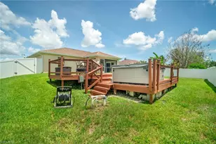 803 Denis Ave N, Lehigh Acres, FL 33971 - Photo 9
