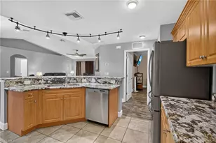 803 Denis Ave N, Lehigh Acres, FL 33971 - Photo 19