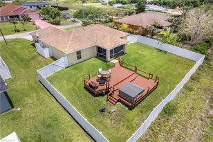 803 Denis Ave N, Lehigh Acres, FL 33971 - Photo 5