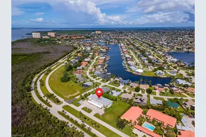 5612 Rose Garden Rd #204, Cape Coral, FL 33914 - Photo 27