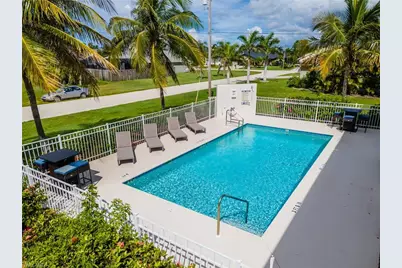 5612 Rose Garden Rd #204, Cape Coral, FL 33914 - Photo 1