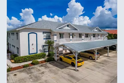 5612 Rose Garden Rd #104, Cape Coral, FL 33914 - Photo 3