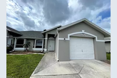 908 Cape Coral Pky W #908, Cape Coral, FL 33914 - Photo 1