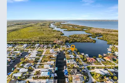 2823 8th Ave, Saint James City, FL 33956 - Photo 35