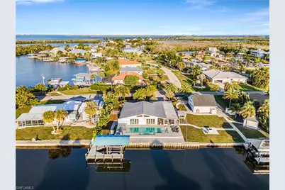 2823 8th Ave, Saint James City, FL 33956 - Photo 1
