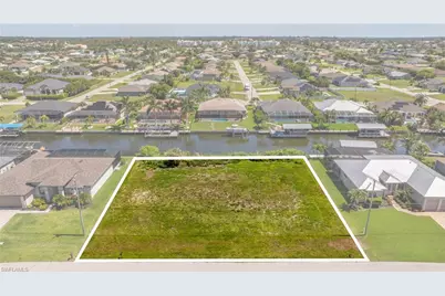 2201 SW 28th Ter, Cape Coral, FL 33914 - Photo 1