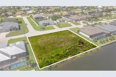 2201 SW 28th Ter, Cape Coral, FL 33914 - Photo 11