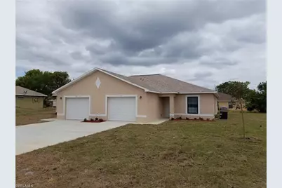 22 SE 24th Ave, Cape Coral, FL 33990 - Photo 1