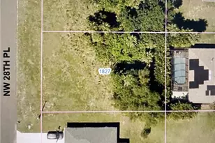 1827 NW 28th Pl, Cape Coral, FL 33993 - Photo 1