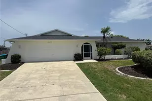801 SW 52nd St, Cape Coral, FL 33914 - Photo 1