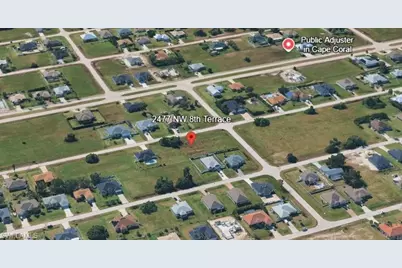 2477 NW 8th Ter, Cape Coral, FL 33993 - Photo 3