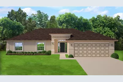 4500 NW 36th Ave, Cape Coral, FL 33993 - Photo 1