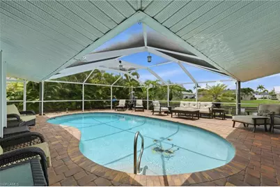 2045 SE 28th St, Cape Coral, FL 33904 - Photo 35