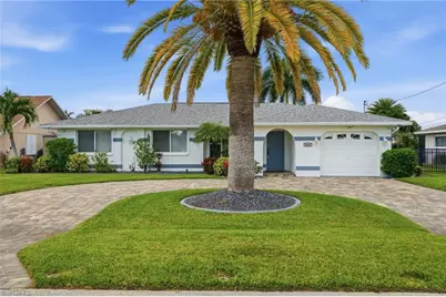 2045 SE 28th St, Cape Coral, FL 33904 - Photo 1