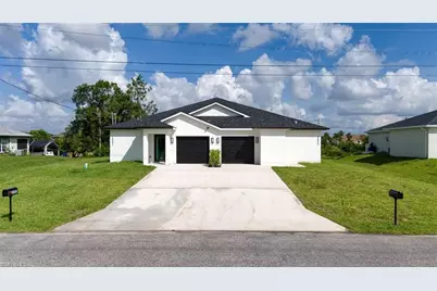 2502 Martin Ave S, Lehigh Acres, FL 33973 - Photo 1
