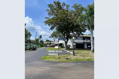 3369 Yukon Cir #1, Fort Myers, FL 33907 - Photo 33