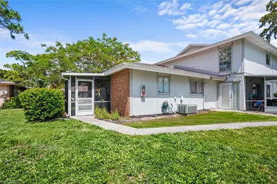 3369 Yukon Cir #1, Fort Myers, FL 33907 - Photo 1