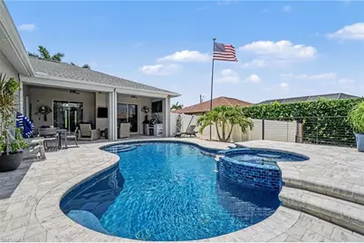 1833 NW 7th Ave, Cape Coral, FL 33993 - Photo 3
