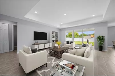 2231 SW 2nd Ter, Cape Coral, FL 33991 - Photo 3