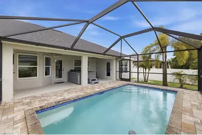 4122 NE 20th Ct, Cape Coral, FL 33909 - Photo 9