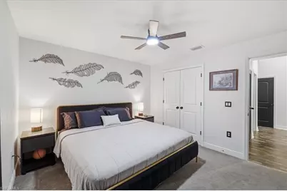 4122 NE 20th Ct, Cape Coral, FL 33909 - Photo 15