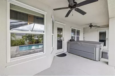4122 NE 20th Ct, Cape Coral, FL 33909 - Photo 11