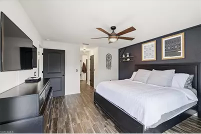 4122 NE 20th Ct, Cape Coral, FL 33909 - Photo 17