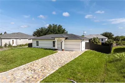 731 Camilla St E, Lehigh Acres, FL 33974 - Photo 3