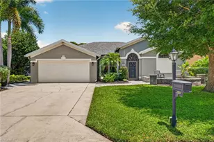9031 Pittsburgh Blvd, Fort Myers, FL 33967 - Photo 1