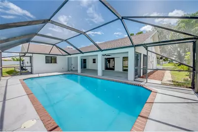 1124 NW 1st Pl, Cape Coral, FL 33993 - Photo 43