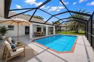 1124 NW 1st Pl, Cape Coral, FL 33993 - Photo 3