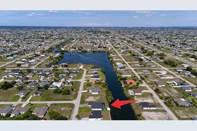 1504 NW 17th Ter, Cape Coral, FL 33993 - Photo 49