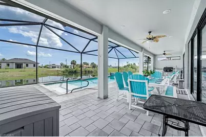 1504 NW 17th Ter, Cape Coral, FL 33993 - Photo 37