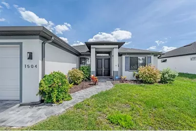 1504 NW 17th Ter, Cape Coral, FL 33993 - Photo 3