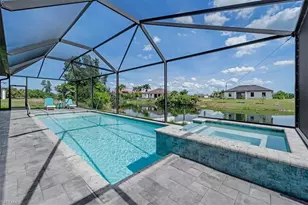 1504 NW 17th Terrace, Cape Coral, FL 33993 - Photo 39