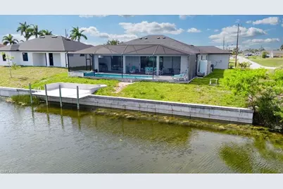 1504 NW 17th Ter, Cape Coral, FL 33993 - Photo 45