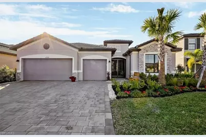 11348 Canopy Loop, Fort Myers, FL 33913 - Photo 1