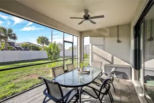 11348 Canopy Loop, Fort Myers, FL 33913 - Photo 21