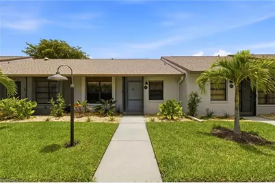 16521 Bayleaf Ln #66, Fort Myers, FL 33908 - Photo 1