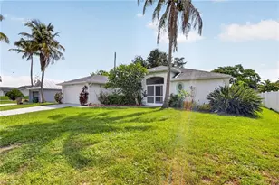 705 SW 9th Ave, Cape Coral, FL 33991 - Photo 37
