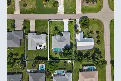 705 SW 9th Ave, Cape Coral, FL 33991 - Photo 43