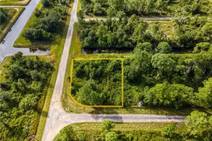1068 Belmont St E, Lehigh Acres, FL 33974 - Photo 1