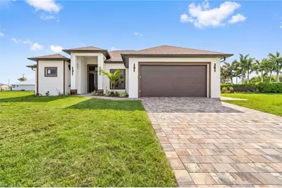 7 SW 19th Pl, Cape Coral, FL 33991 - Photo 1