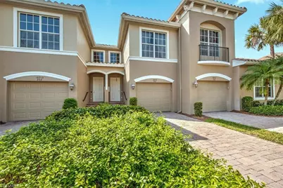 18910 Bay Woods Lake Dr #203, Fort Myers, FL 33908 - Photo 1