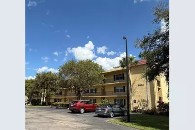 1087 Forest Lakes Dr #306, Naples, FL 34105 - Photo 1