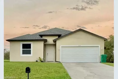 2013 Odessa Cir, Labelle, FL 33935 - Photo 1