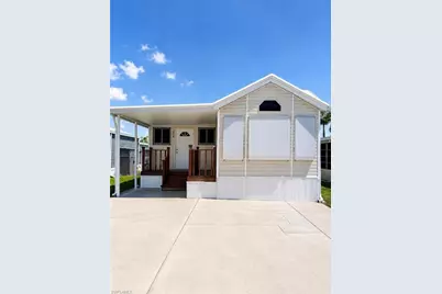 334 Blue Spring Ter, North Fort Myers, FL 33903 - Photo 1