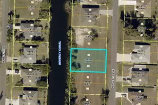 1124 Northwest 28th Ave, Cape Coral, FL 33993 - Photo 1