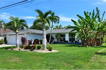 905 SW 52nd St, Cape Coral, FL 33914 - Photo 1